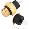 BOROCO Interruttore ventola per H_ond_a VFR700F VFR750F VFR800 VTR1000F VT600 VT750 VT1100 37760-MT2-003