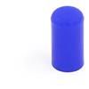 Ruilogod Auto 10 millimetri interno Dia silicone Blanking Cap aspirazione Vacuum Hose Fine Bung Plug