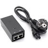 Ubiquiti Networks OEM Ubiquiti Gigabit PoE 24V 12W Power Adapter POE-24-12W-G