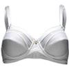LEPEL Intimo Donna Balconcino belseno Cotone 271 Colore Bianco Taglia 2 Coppa c