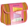 Caudalie Cofanetto Estate Trousse Vacanza Detersione + Protezione Solare
