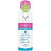 COMBE ITALIA Srl Vagisil deodorante intimo Odor Block - spray intimo contro cattivi odori
