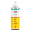 Istituto Ganassini Vitamindermina Olio Detergente Restitutivo Per Pelle Sensibile E Reattiva 500 Ml