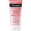 Neutrogena JOHNSON & JOHNSON SpA Neutrogena Bright Boost Esfoliante Illuminante 75ml