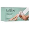 Euphidra Maxi Tape Benda Drenante Salina Monouso Anticellulite Glutei Fianchi e Gambe