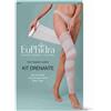EUPHIDRA KIT DRENANTE ANTICELLULITE BENDA DRENANTE ANTICELLULITE 250 ML + GEL DRENANTE EFFETTO FREDDO 100 ML + CREMA RASSODANTE 100 ML
