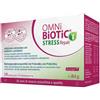 INSTITUT ALLERGOSAN GmbH OMNI BIOTIC STRESS REPAIR 28 BUSTINE DA 3 G
