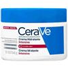 CERAVE (L'Oreal Italia SpA) CERAVE INTENSIVE MOISURIZING CREAM 340 G