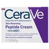 CeraVe, CERAVE (L'Oreal Italia SpA) CeraVe Skin Renewing Crema Con Peptidi 48 g