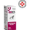 Zincometil 0,02% + 0,01% Collirio, Soluzione Flacone 15 Ml