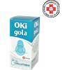 Dompé Oki Gola 1,6% Collutorio Ketoprofene Sale di Lisina Antinfiammatorio, 150ml