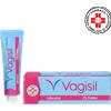 Vagisil 2% Crema Lidocaina Prurito Vulvare e Perianale, 20g