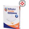 Voltadol unidie 140mg Cerotto Medicato Trattamento del Dolore Locale, 10 Pezzi