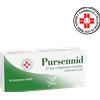 Pursennid Lassativo Stimolante Intestino Stitichezza Occasionale, 40 compresse