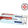 Canesten Unidie Crema Antimicotico Antifungino contro Funghi Micosi Piede d'Atleta, Tubo 30g