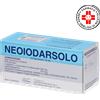 Neoiodarsolo Medicinale di Automedicazione Defedamento e Convalescenza, 10 Flaconcini Orali da 15ml