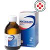 Mucosolvan Sciroppo 15mg/5ml Ambroxolo Gusto Frutti di Bosco per Affezioni Broncopolmonari, 200ml