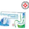 Enterogermina 2 Miliardi 10 Flaconcini 5 ml Sospensione Orale