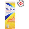 Bisolvon Linctus Sciroppo Flacone 250ml gusto cioccolato - ciliegia