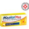 Naturalfito Maalox plus 50 compresse masticabili