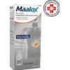 Maalox 4%+3,5% Sospensione Orale Aroma Menta 250ml