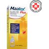 Maalox Plus Sospensione Orale 4+3,5+0,5%