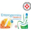 Naturalfito Enterogermina 4 Miliardi 10 flaconcini 5ml