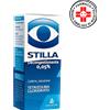 Naturalfito Stilla Decongestionante* collirio 8ml 0,05%