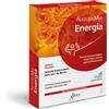 Aboca natura mix advanced energia concentrato fluido 10 flaconcini