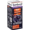 Naturalfito Sambucol Liquido Da Bere 120ml