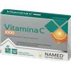 Vitamina C 1000 40cpr