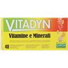 Naturalfito Vitadyn Vitamine/Min 40cpr Eff