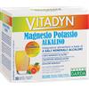 Vitadyn Magnesio Potassio 30 bustine