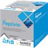 Peptivis Limone 20 Bustine Stress Ossidativo