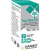 Named Tea Tree Oil Melaleuca 10ml
