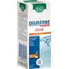 ESI Diurerbe Forte integratore gusto ananas per l'eliminazione della ritenzione idrica 500 ml