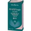 Erba Vita Happy Age Retard 30 Compresse Menopausa