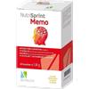 Nutrisprint Memo 20 Bustine Stick per Memoria