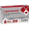 Named Liponamed 30 compresse per circolazione del sangue