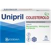 Unipril colesterolo 30 capsule gastroresistenti