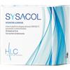 SYSACOL 20 fiale 25ml a base di peptidi da Collagene