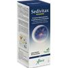 Sedivitax Advanced Gocce 75 ml Aboca Sonno e Rilassamento