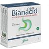 Naturalfito Aboca Neobianacid 20 bustine monodose Reflusso e Bruciore