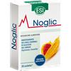 Naturalfito Noglic ESI 30 Ovalette Normalizza Livelli Glicemia