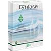 Aboca Lynfase Fitomagra Concentrato Fluido Integratore Drenante 12 Flaconcini