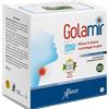 Golamir 2ACT Gola Infiammata 20 Compresse Orosolubili Aboca