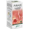 Aboca Adiprox Advanced Concentrato Fluido Integratore Metabolico 325 g