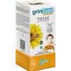 Aboca Grintuss Pediatric Sciroppo Tosse Grassa e Secca Bambini180 g