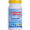 Magnesio Supremo 150gr Limone Natural Point
