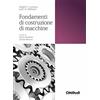 CittàStudi Fondamenti di costruzione di macchine